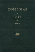 comedias de lope de vega v-felix lope de vega-9788497431330 comedias de lope de vega v-felix lope de vega-9788497431330