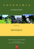 municipio de benasque: toponimia de ribagorza-jesus martin de las pueblas-9788497432030 municipio de benasque: toponimia de ribagorza-jesus martin de las pueblas-9788497432030