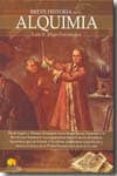 breve historia de la alquimia-luis e. iñigo fernandez-luis enrique iñigo fernandez-9788497639330 breve historia de la alquimia-luis e. iñigo fernandez-luis enrique iñigo fernandez-9788497639330