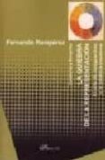 la quiebra de la representacion: el arte de vanguardias y la este tica moderna-fernando ramperez-9788497725330 la quiebra de la representacion: el arte de vanguardias y la este tica moderna-fernando ramperez-9788497725330