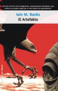 el artefakto (ebook)-iain m. banks-9788498009330 el artefakto (ebook)-iain m. banks-9788498009330