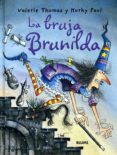 la bruja brunilda-valeri thomas-paul korky-9788498010930 la bruja brunilda-valeri thomas-paul korky-9788498010930