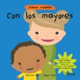 con los mayores (coco y tula: buenos habitos)-9788498250930 con los mayores (coco y tula: buenos habitos)-9788498250930