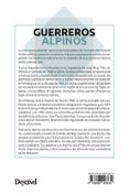 guerreros alpinos-bernadette mcdonald-9788498293630 guerreros alpinos-bernadette mcdonald-9788498293630
