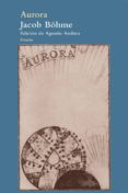 aurora-jakob bohme-9788498418330 aurora-jakob bohme-9788498418330