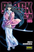 black lagoon 5-9788498470130 black lagoon 5-9788498470130