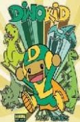 dinokid-david ramirez-9788498474930 dinokid-david ramirez-9788498474930
