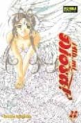 ¡ah, mi diosa! nº 28-kosuke fujishima-9788498476330 ¡ah, mi diosa! nº 28-kosuke fujishima-9788498476330