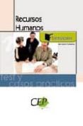 recursos humanos .test y casos practicos (formacion)-9788498637830 recursos humanos .test y casos practicos (formacion)-9788498637830