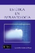 estetica en implantologia-lucia mantecon del hoyo-9788498697230 estetica en implantologia-lucia mantecon del hoyo-9788498697230