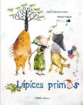lápices primos-9788498715330 lápices primos-9788498715330