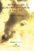 introduccion a las crisis balcanicas: s.xix-s.xxi-juan manuel romero avila-9788498866230 introduccion a las crisis balcanicas: s.xix-s.xxi-juan manuel romero avila-9788498866230