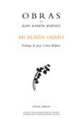 mi ruben dario-juan ramon jimenez-9788498950830 mi ruben dario-juan ramon jimenez-9788498950830