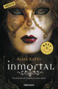 inmortal-alma katsu-9788499088730 inmortal-alma katsu-9788499088730