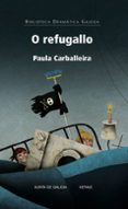 o refugallo-paula carballeira-9788499145730 o refugallo-paula carballeira-9788499145730