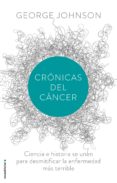 cronicas del cancer-9788499187730 cronicas del cancer-9788499187730