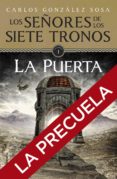 los señores de los siete tronos. la precuela (ebook)-carlos gonzalez sosa-9788499189130 los señores de los siete tronos. la precuela (ebook)-carlos gonzalez sosa-9788499189130