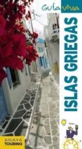 islas griegas 2011 (guia viva)-ana isabel ron-9788499351230 islas griegas 2011 (guia viva)-ana isabel ron-9788499351230