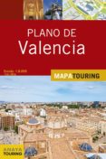 plano de valencia 2017 (mapa touring) 2ª ed.-9788499359830 plano de valencia 2017 (mapa touring) 2ª ed.-9788499359830