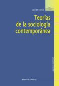 teorias de la sociologia contemporanea-9788499402130 teorias de la sociologia contemporanea-9788499402130