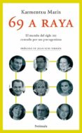 69 a raya. (ebook)-9788499420530 69 a raya. (ebook)-9788499420530