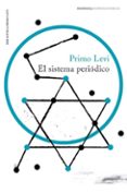 el sistema periodico-primo levi-9788499422930 el sistema periodico-primo levi-9788499422930