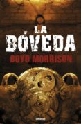 la bóveda (ebook)-boyd morrison-9788499445830 la bóveda (ebook)-boyd morrison-9788499445830