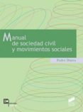 manual de sociedad civil y movimientos sociales (ebook)-9788499583730 manual de sociedad civil y movimientos sociales (ebook)-9788499583730