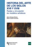 historia del arte de los siglos xvii y xviii (ebook)-alicia camara muñoz-diana carrio invernizzi-9788499611730 historia del arte de los siglos xvii y xviii (ebook)-alicia camara muñoz-diana carrio invernizzi-9788499611730