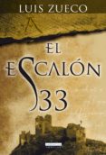 el escalón 33 (ebook)-luis zueco-9788499673530 el escalón 33 (ebook)-luis zueco-9788499673530