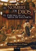 el nombre de dios-javier martinez pinna-9788499675930 el nombre de dios-javier martinez pinna-9788499675930