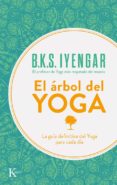 el arbol del yoga (ebook)-9788499884530 el arbol del yoga (ebook)-9788499884530
