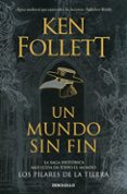 un mundo sin fin-ken follett-9788499893730 un mundo sin fin-ken follett-9788499893730