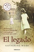 el legado-katherine webb-9788499895130 el legado-katherine webb-9788499895130