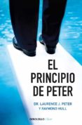 el principio de peter-laurence j. peter-9788499896830 el principio de peter-laurence j. peter-9788499896830