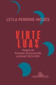 VINTE LUAS (EDIÇÃO REVISTA E ATUALIZADA)