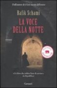 la voce della notte-rafik schami-9788811679530 la voce della notte-rafik schami-9788811679530
