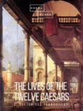 Audiolibro gratis descargas de ipod THE LIVES OF THE TWELVE CAESARS