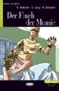 der fluch der mumie (anfanger 1) (cd-rom)-r. bottcher-s. lang-k. salvador-9788853001030 der fluch der mumie (anfanger 1) (cd-rom)-r. bottcher-s. lang-k. salvador-9788853001030
