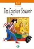 the egyptian souvenir (lower-intermediate)-m. flagan-9788881484430 the egyptian souvenir (lower-intermediate)-m. flagan-9788881484430