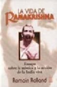 la vida de ramakrishna-romain rolland-9789501700930 la vida de ramakrishna-romain rolland-9789501700930