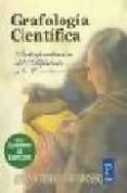 grafologia cientifica: interpretacion del alfabeto y la escritura (incluye cuaderno de ejercicios)-susana tesouro de grosso-9789501705430 grafologia cientifica: interpretacion del alfabeto y la escritura (incluye cuaderno de ejercicios)-susana tesouro de grosso-9789501705430