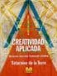 creatividad aplicada-saturnino de la torre-9789505503230 creatividad aplicada-saturnino de la torre-9789505503230