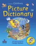 longman children s picture dictionary (+ 2 cd-audio)-carolyn graham-9789620052330 longman children s picture dictionary (+ 2 cd-audio)-carolyn graham-9789620052330