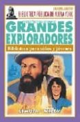 sorprendete con los grandes exploradores: biblioteca para niños y jovenes-brendan january-9789681862930 sorprendete con los grandes exploradores: biblioteca para niños y jovenes-brendan january-9789681862930