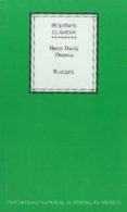 walden-henry david thoreau-9789683651730 walden-henry david thoreau-9789683651730