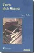 teoria de la historia-agnes heller-9789684765030 teoria de la historia-agnes heller-9789684765030