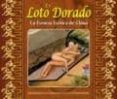 el loto dorado: la esencia erotica de china-9789707750630 el loto dorado: la esencia erotica de china-9789707750630