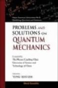 problems and solutions on quantum mechanics-yung kuo lim-9789810231330 problems and solutions on quantum mechanics-yung kuo lim-9789810231330