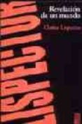 revelacion de un mundo-clarice lispector-9789871156030 revelacion de un mundo-clarice lispector-9789871156030